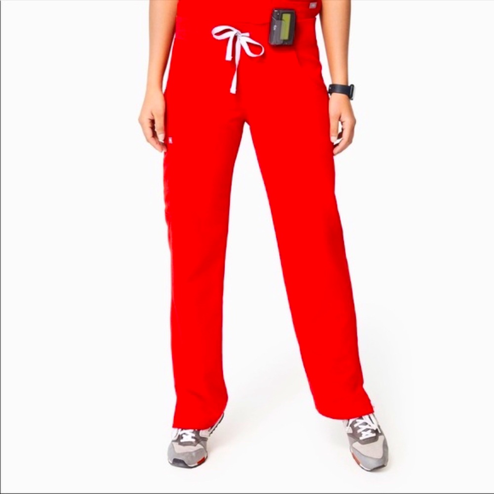 Figs kade scrub pants
